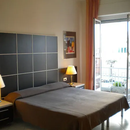 Hotel Ferrari