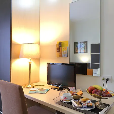 Ferrari Hotel Chiavari