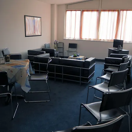 Hotell Ferrari Chiavari