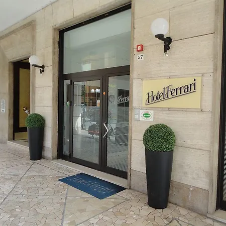 Ferrari 3* 키아바리