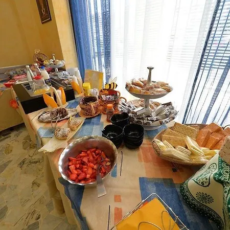 Ferrari Hotel