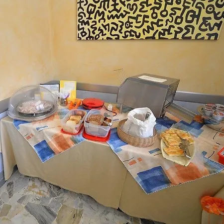 Ferrari Hotel 3*
