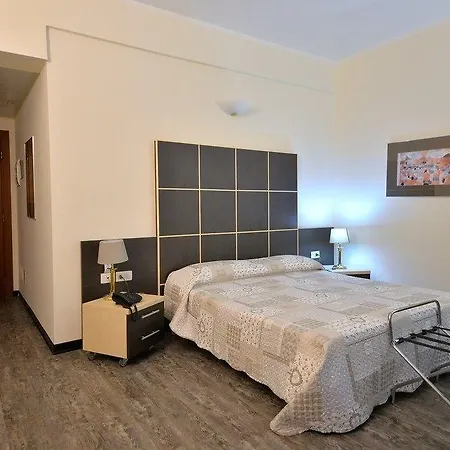 Ferrari Hotel Chiavari