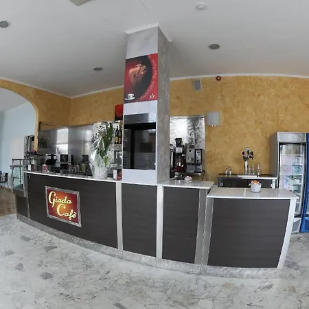 Ferrari Hotel