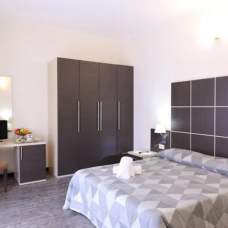 Hotel Ferrari