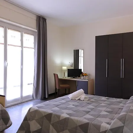 Hotel Ferrari Chiavari