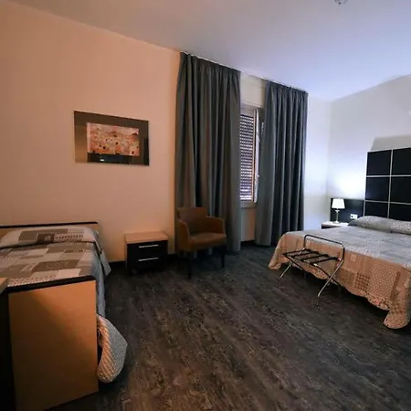 Hotel Ferrari