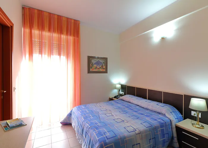 Hotell Ferrari Chiavari