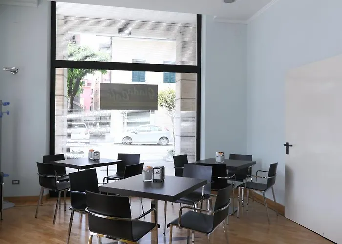 Ferrari Hotell Chiavari