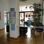 Hotel Ferrari Chiavari