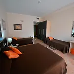 Ferrari Hotel