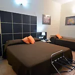 Hotel Ferrari Chiavari