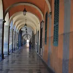 Hotel Ferrari Chiavari