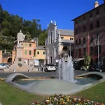 Hotel Ferrari Chiavari