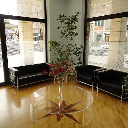 ホテル フェラーリ