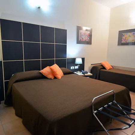 Otel Ferrari Chiavari