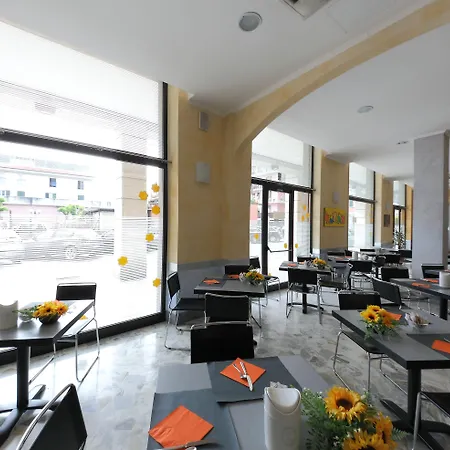 フェラーリ ホテル