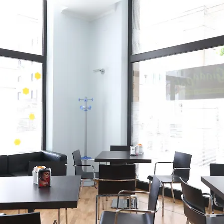 ホテル フェラーリ 3*