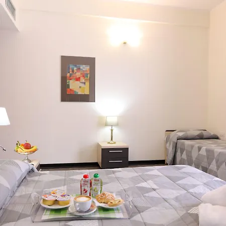 Ferrari Otel Chiavari