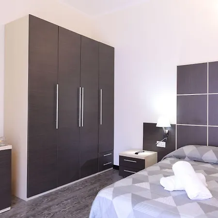 Hotel Ferrari Chiavari