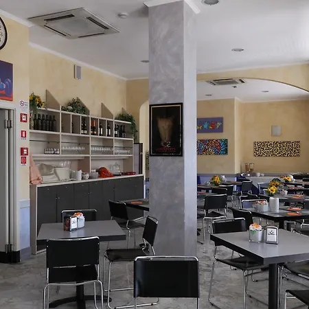 ホテル フェラーリ