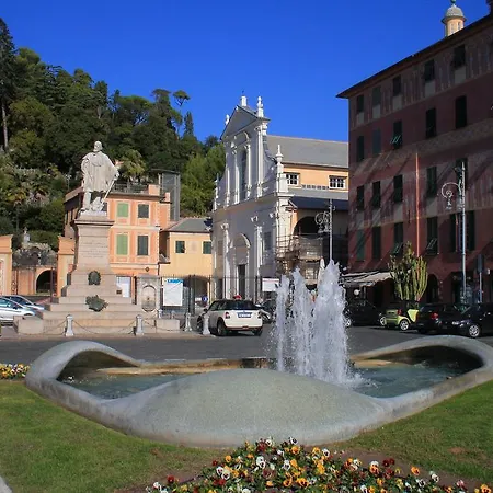 Hotel Ferrari Chiavari