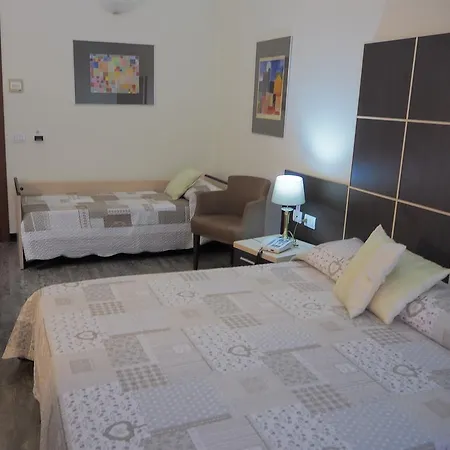 ホテル フェラーリ 3*