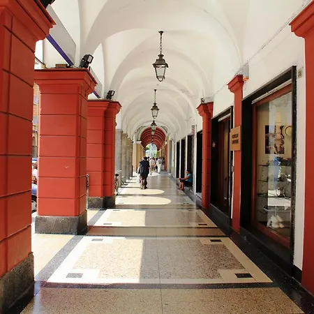 Otel Ferrari