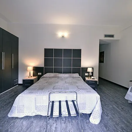 ホテル フェラーリ