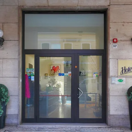 Ferrari Otel