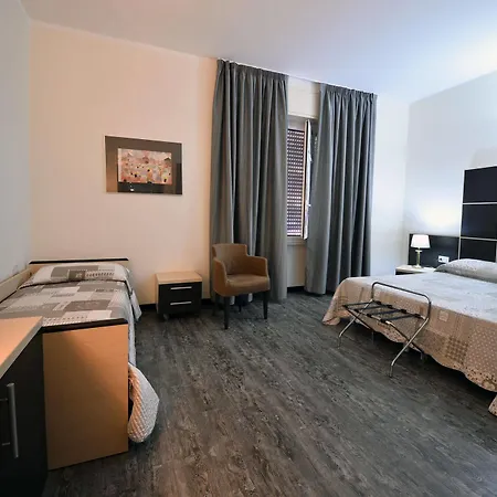 Ferrari Hotel 3*