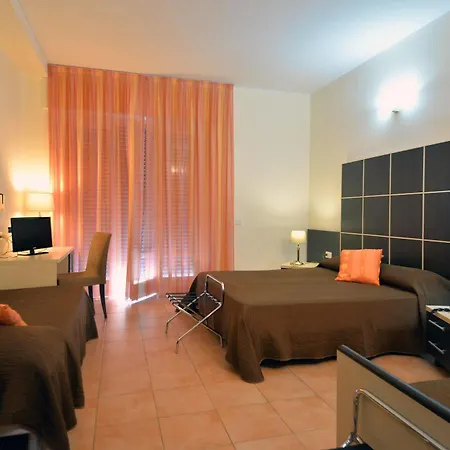 Hotel Ferrari