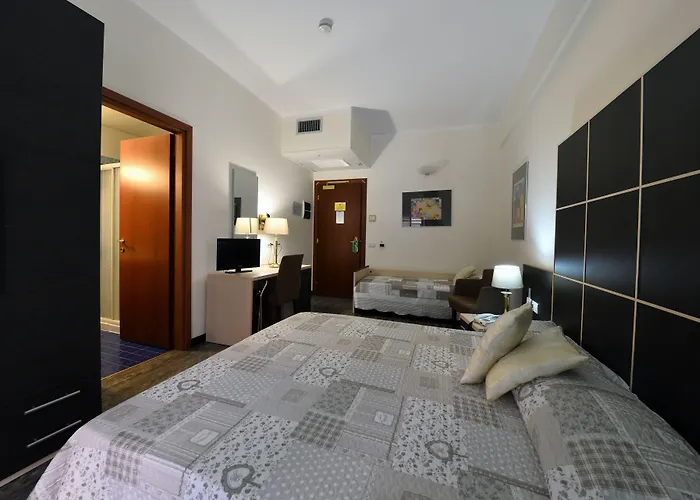 Ferrari Szálloda Chiavari