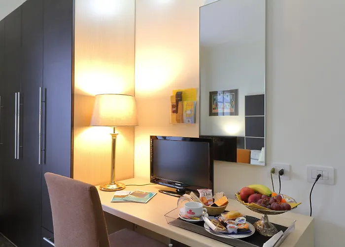 Ferrari Hotel Chiavari