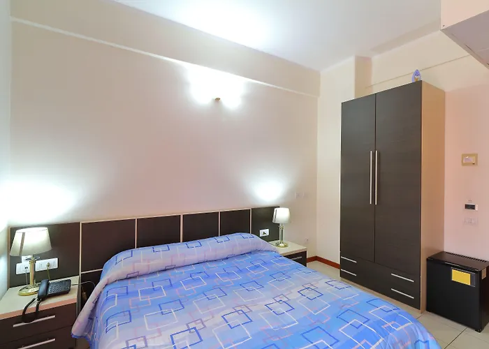 Ferrari Hotel Chiavari