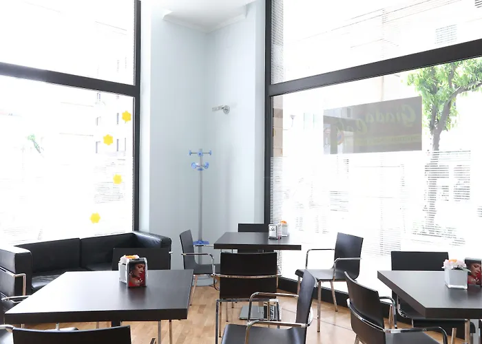 Szálloda Ferrari 3*