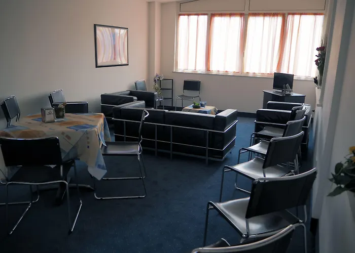 Szálloda Ferrari Chiavari