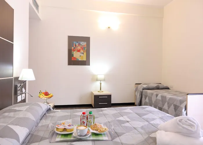 Ferrari Hotel Chiavari