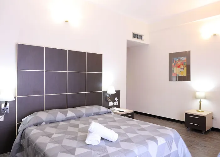 Hotel Ferrari Chiavari