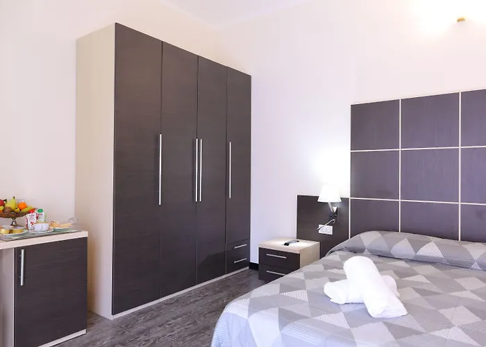 Hotel Ferrari Chiavari